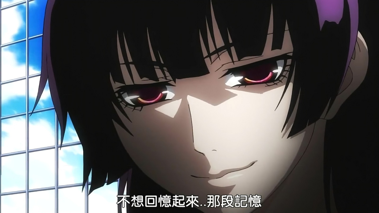 不想回想起来…那段记忆