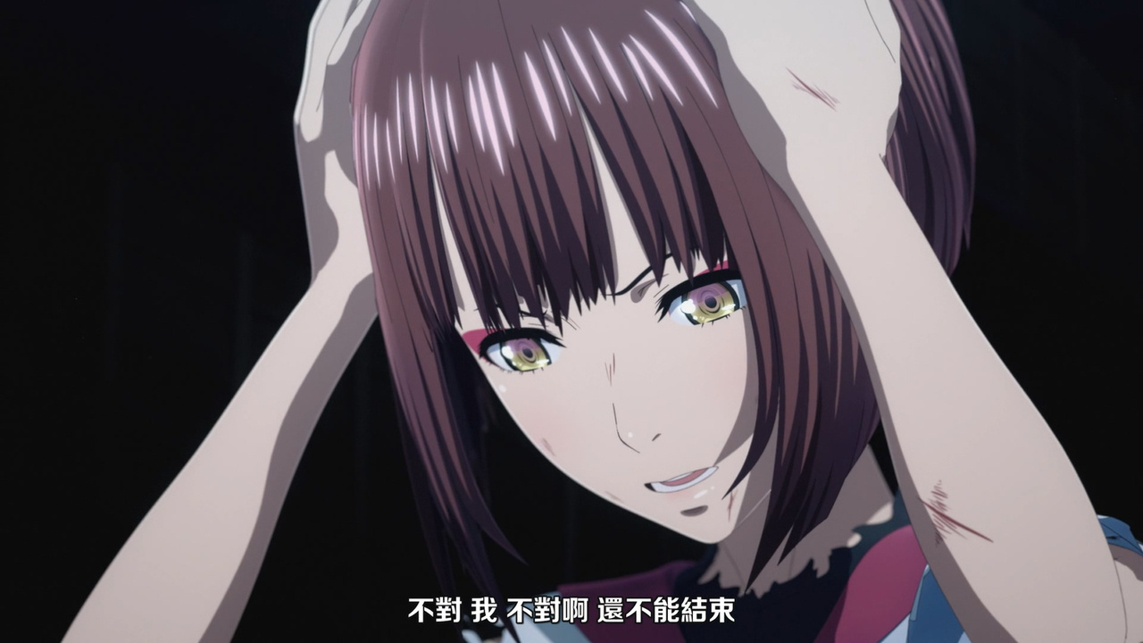 不对 我 不对啊 还不能结束