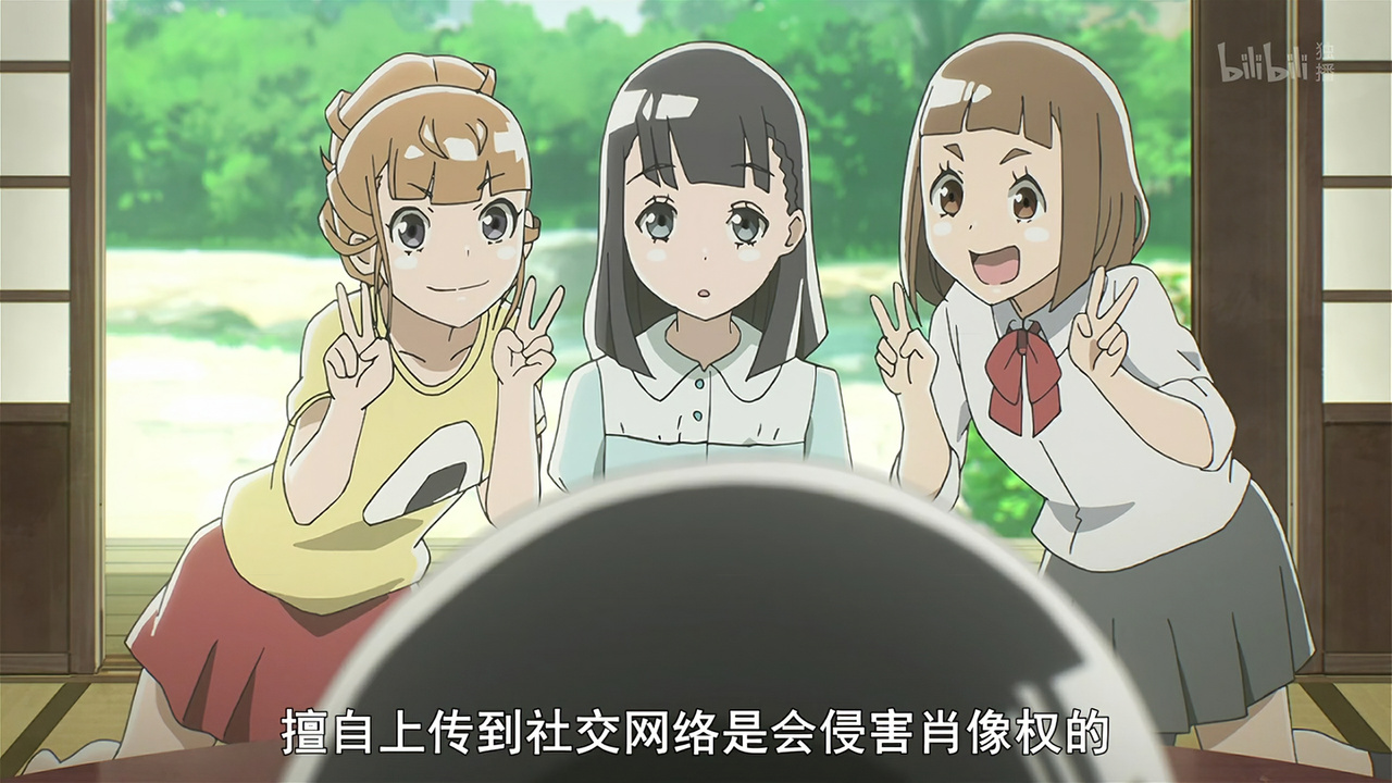 擅自上传到社交网络是会侵害肖像权的