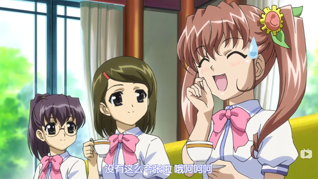 没有这么夸张啦 哦呵呵呵