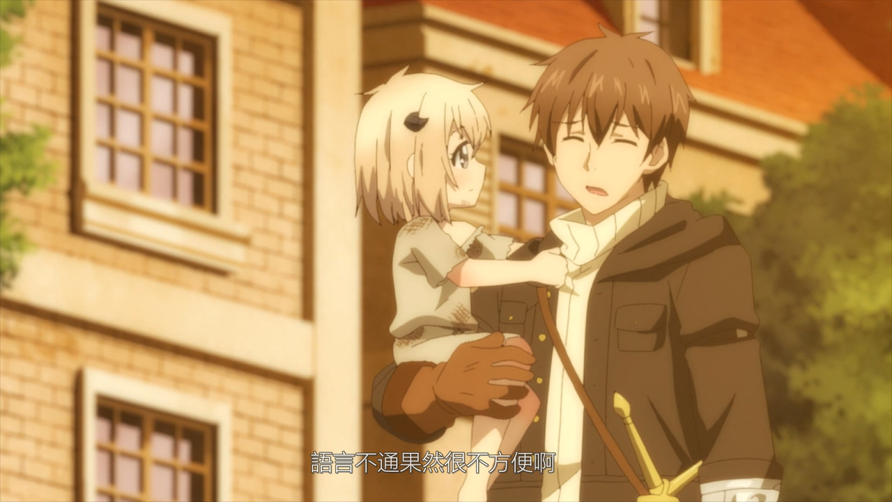 语言不通果然很不方便啊