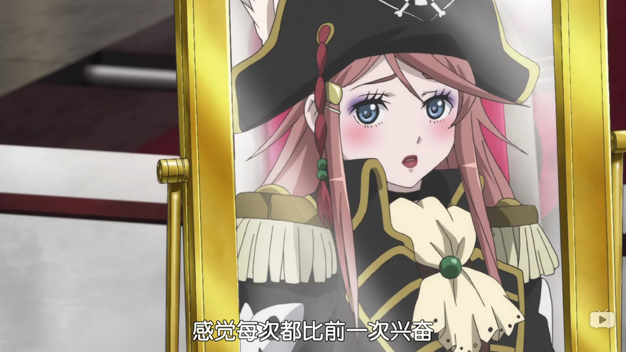 感觉每次都比前一次兴奋