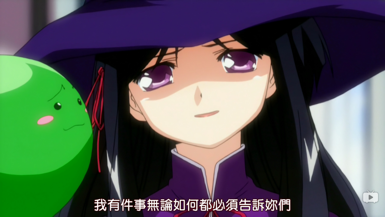 我有件事情无论如何都必须告诉你们