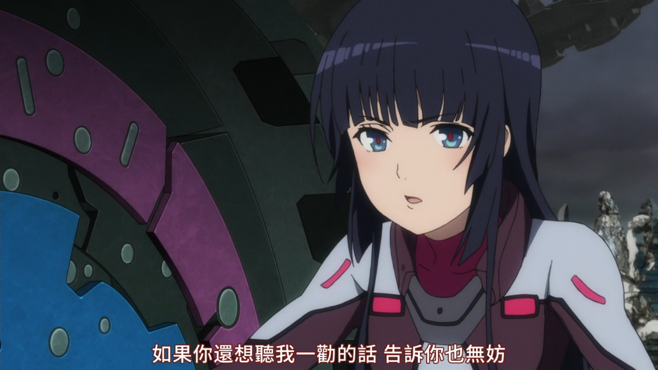 如果你还想听我一劝的话 告诉你也无妨