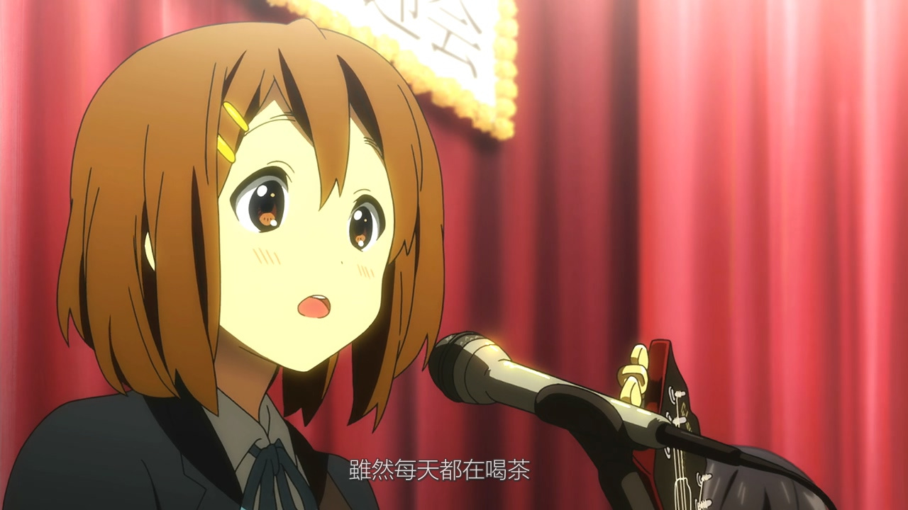 虽然每天都在喝茶