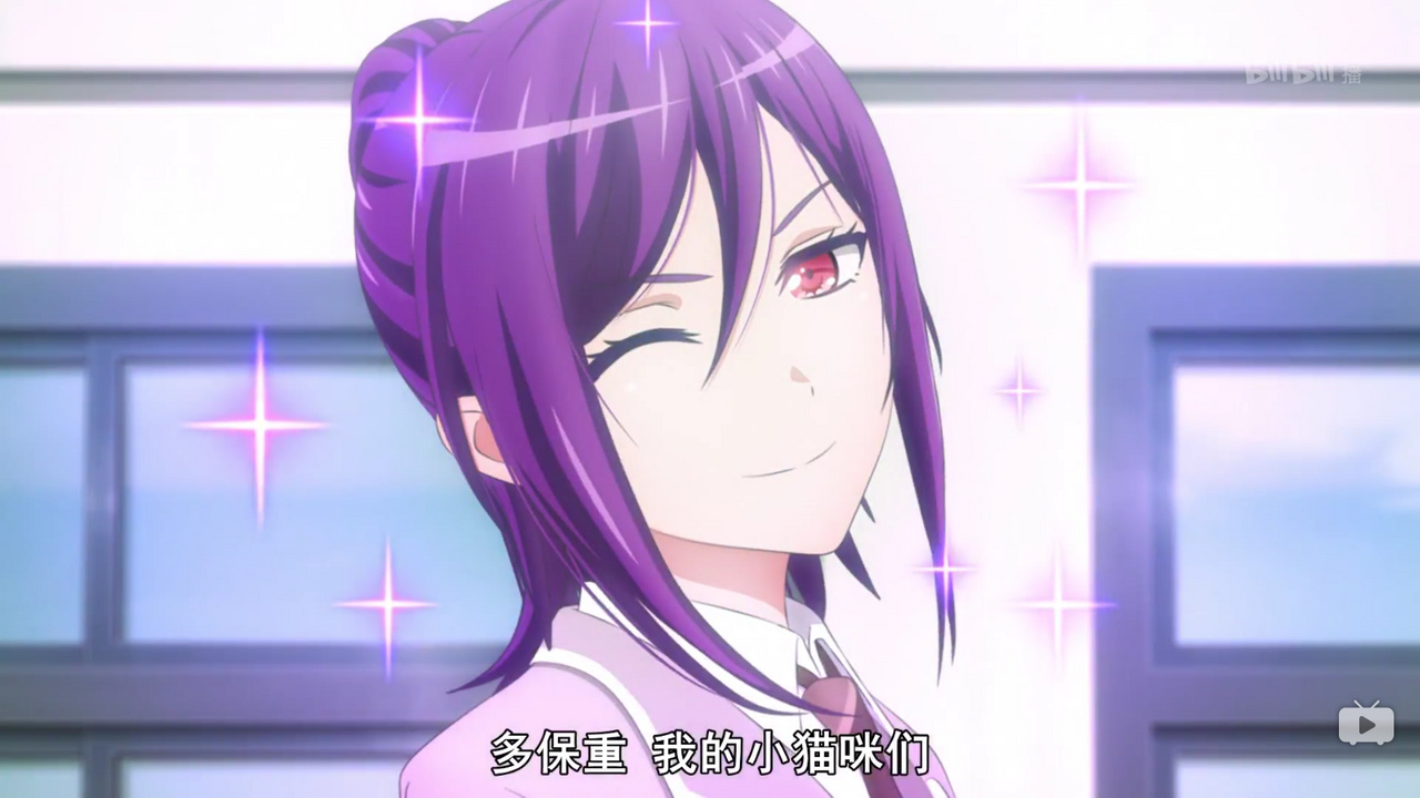多保重 我的小猫咪们
