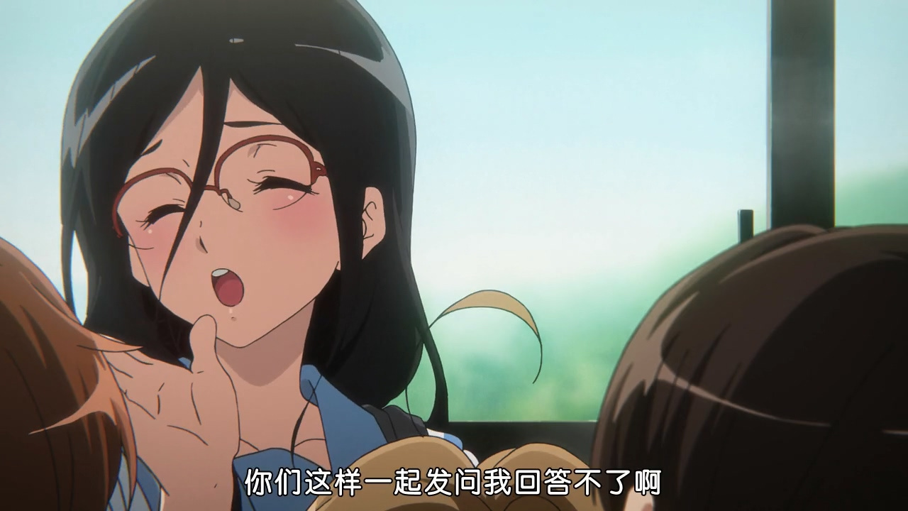 你们这样一起发问我回答不了啊
