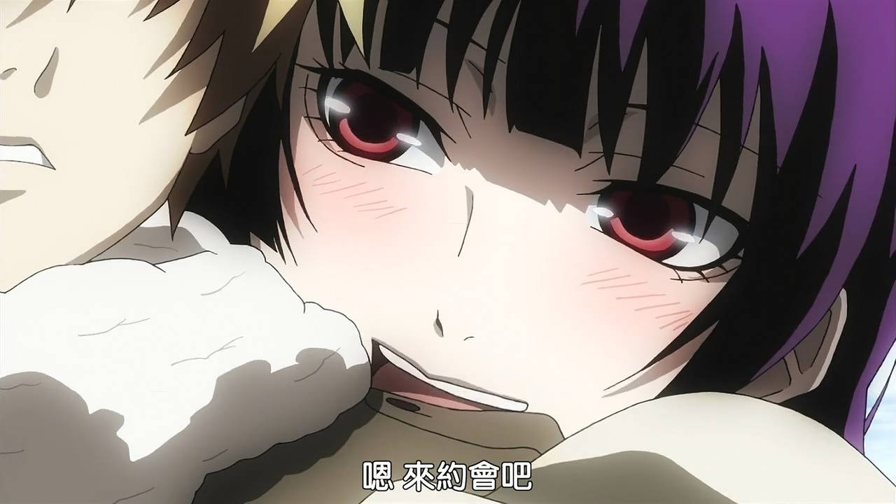 嗯 来约会吧
