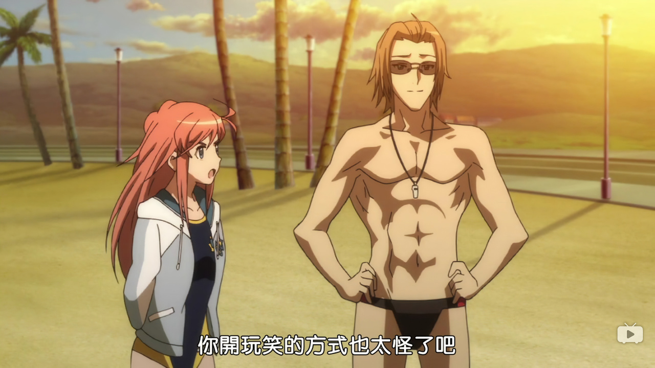 你开玩笑的方式也太奇怪了吧