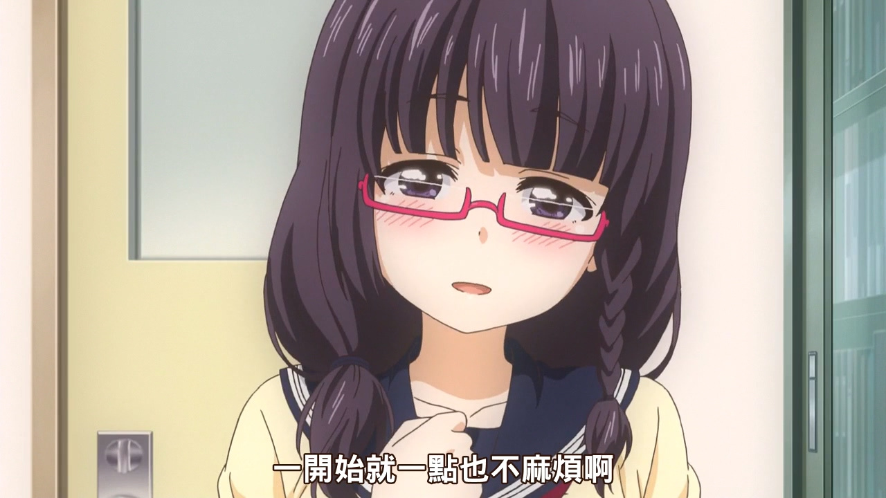 一开始就一点也不麻烦啊