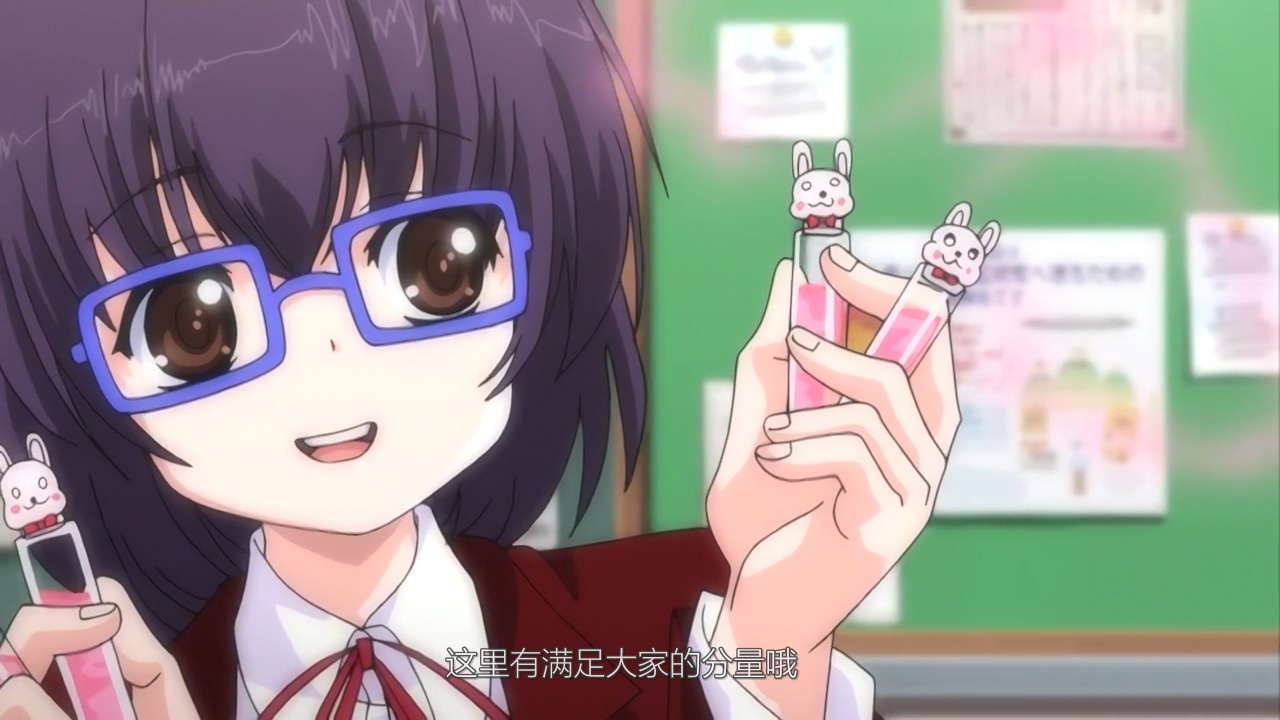 这里有满足大家的分量哦