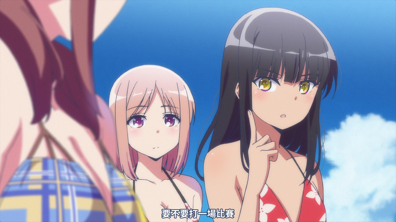 要不要打一场比赛？