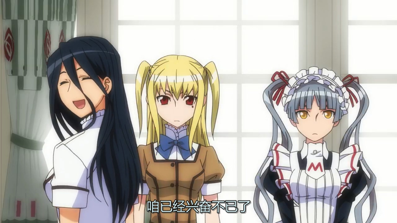 咱已经兴奋不已了