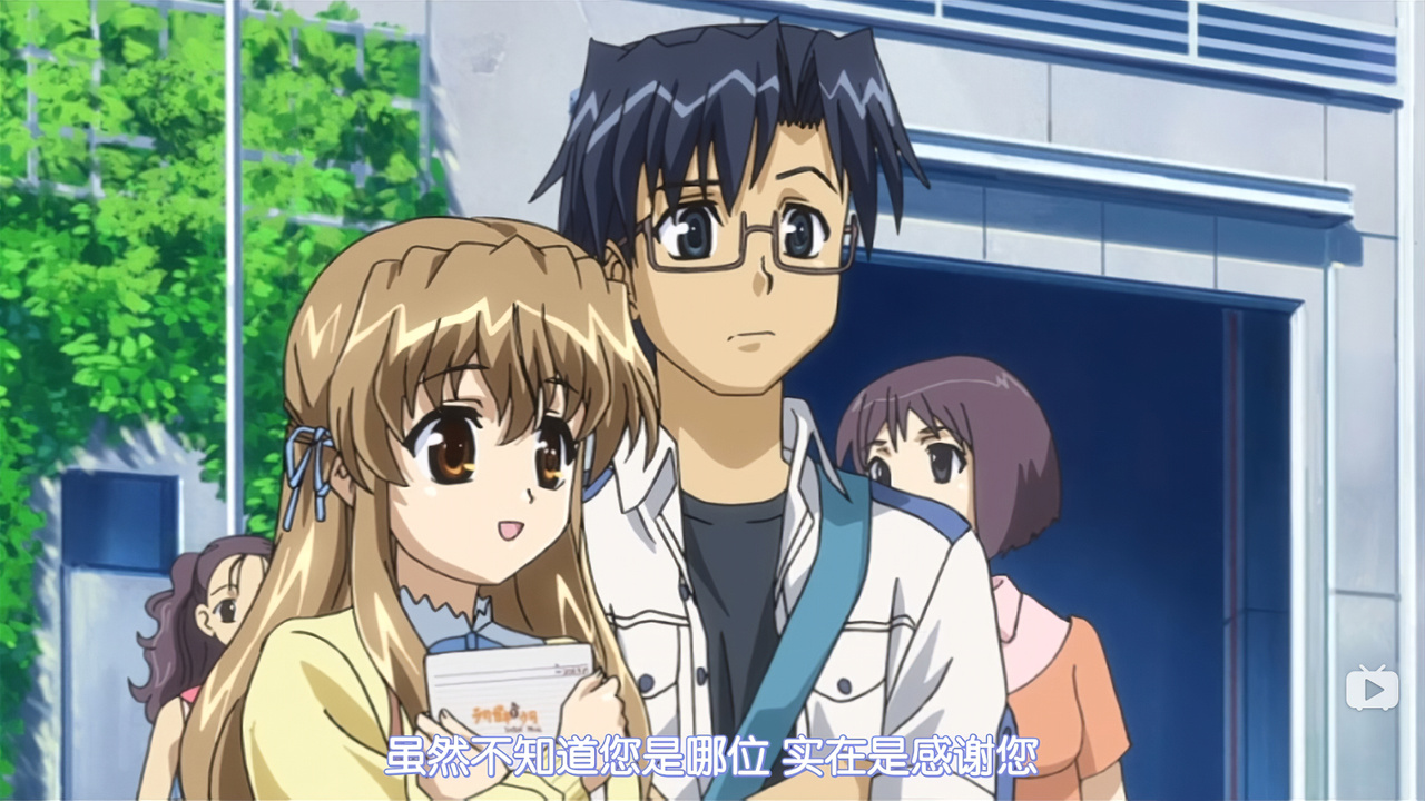 虽然不知道您是哪位 实在是感谢您