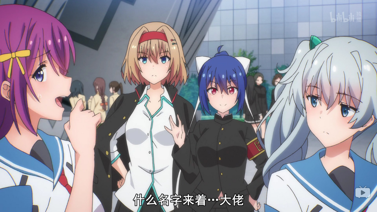 什么名字来着…大佬