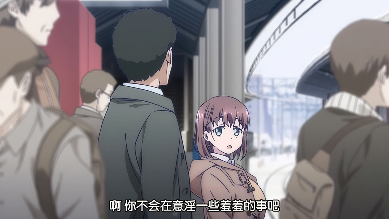 啊 你不会在意淫一些色色的事情吧