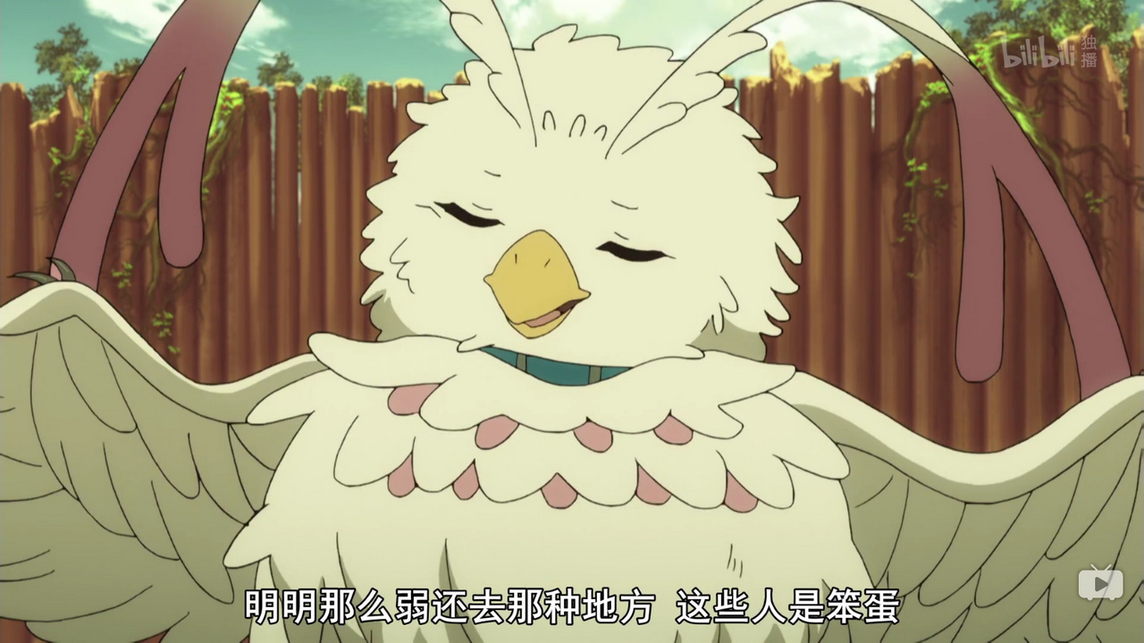 明明那么弱还去那种地方 这些人是笨蛋