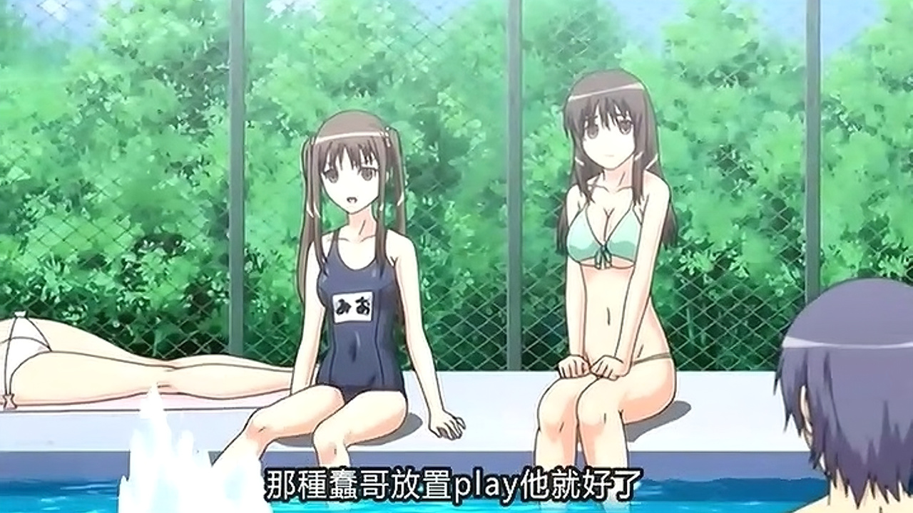 那种蠢哥哥放置play他就好了