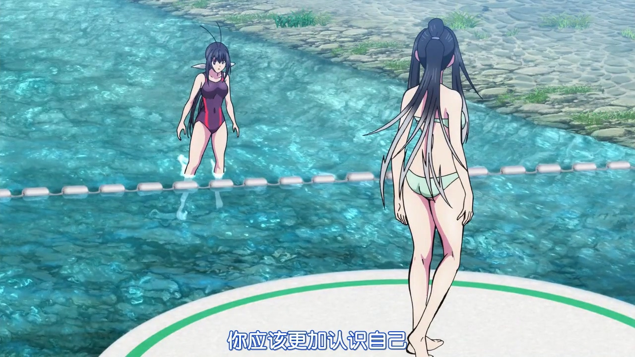 你应该更加认识自己