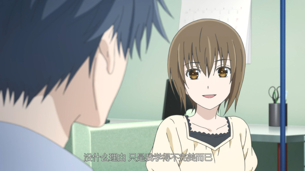 没什么理由 只是我学得不够完美而已