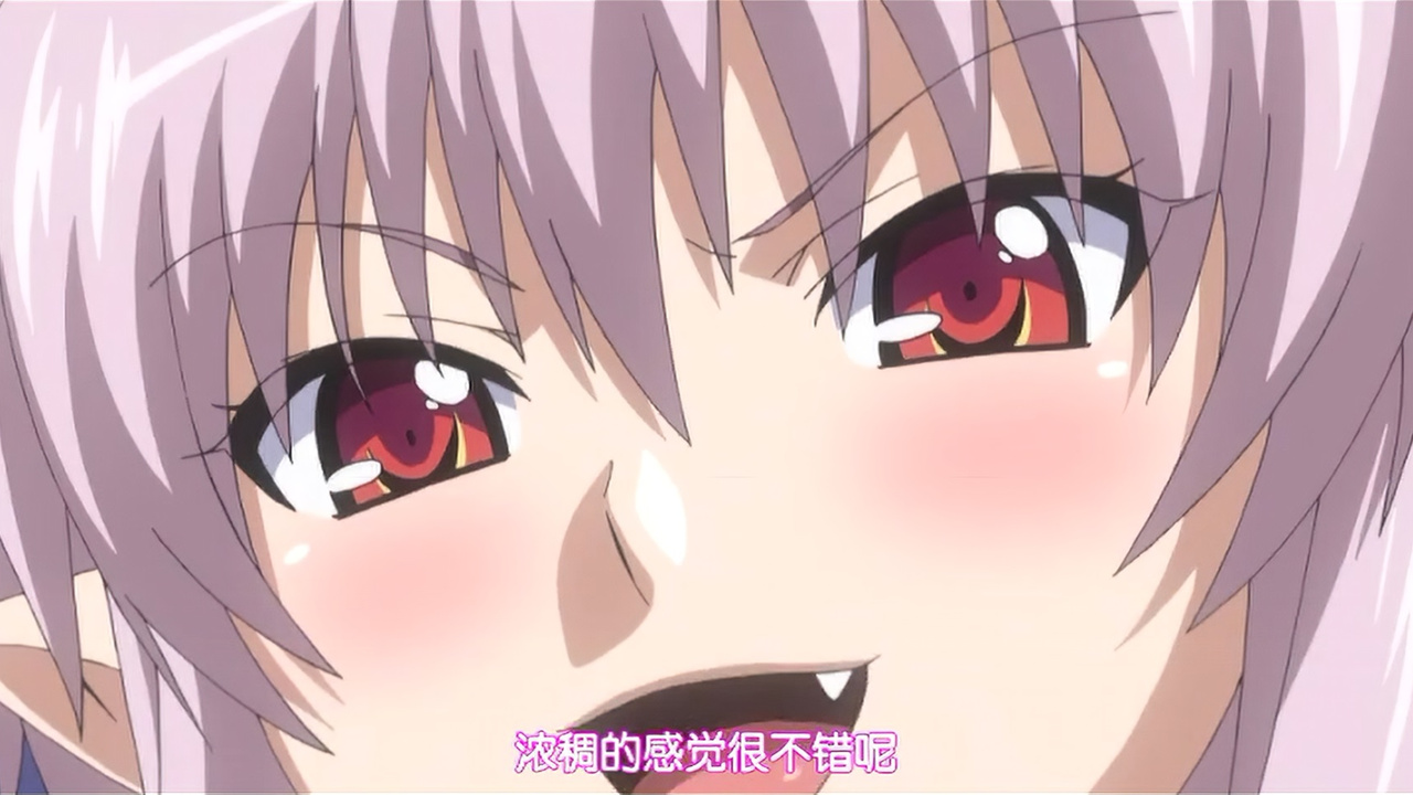 浓稠的感觉很不错呢