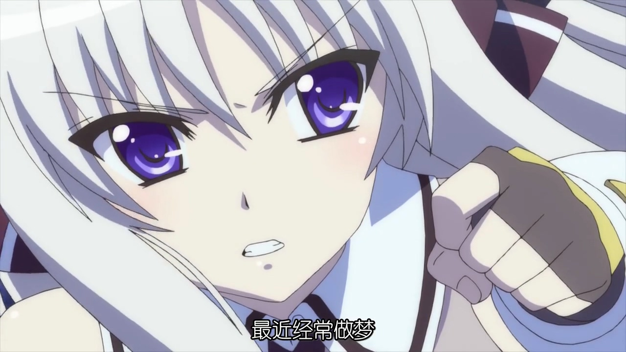 最近经常做梦