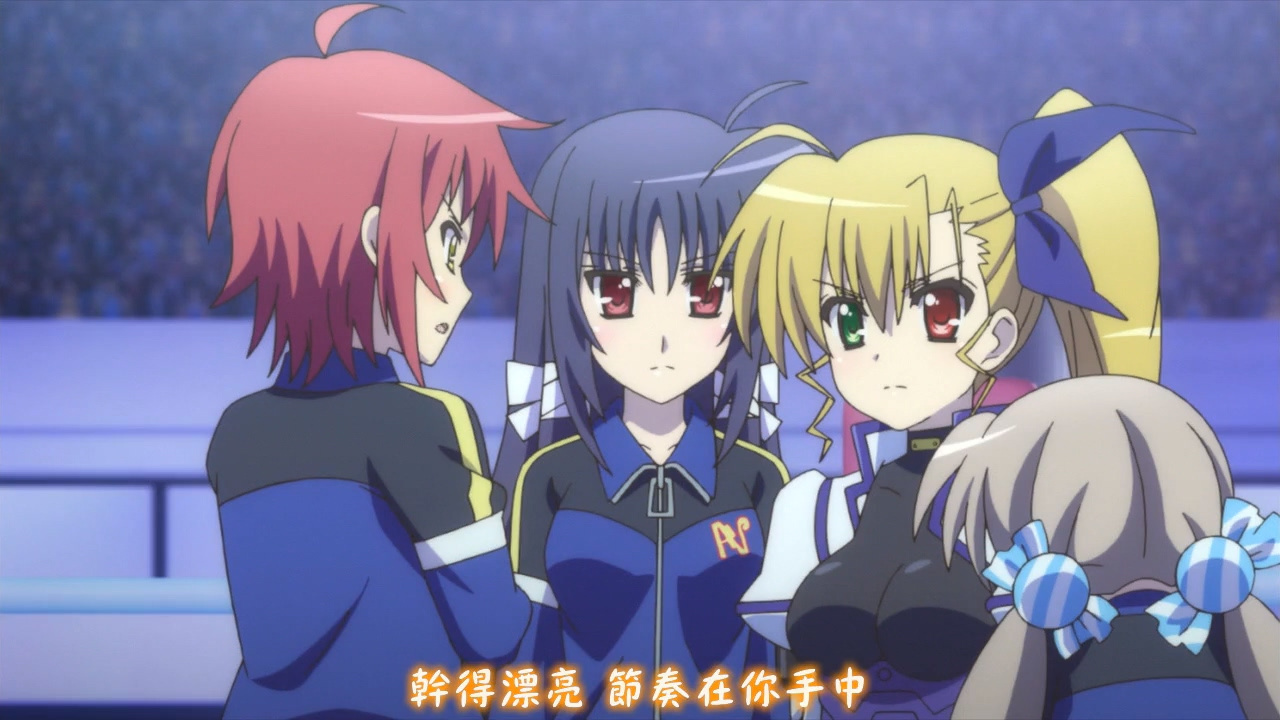 干得漂亮 节奏在你手中