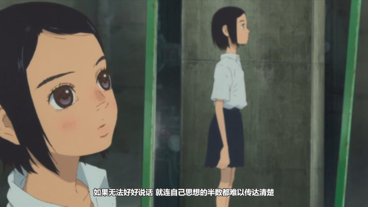 如果无法好好说话 就连自己思想的半数都难以传达清楚