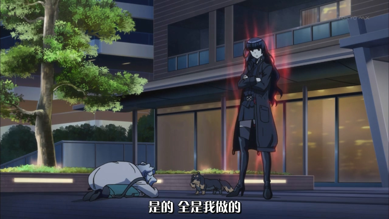 是的 全是我做的