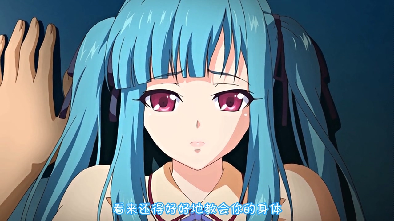 看来还得好好地教会你的身体