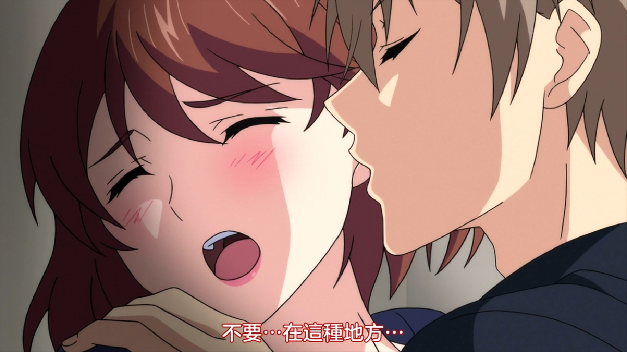不要…在这种地方…