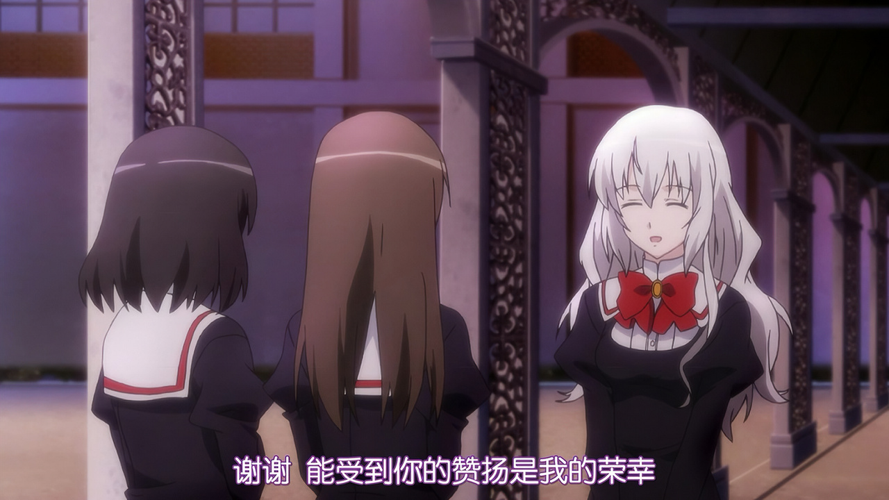 谢谢 能受到你的赞扬是我的荣幸