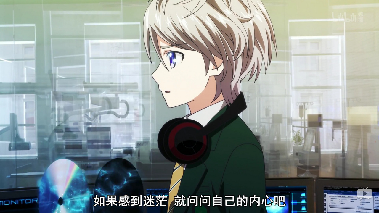 如果感到迷茫 就问问自己的内心吧