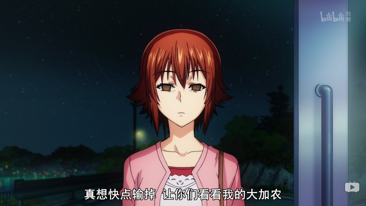 真想快点输掉 让你们看看我的大加农