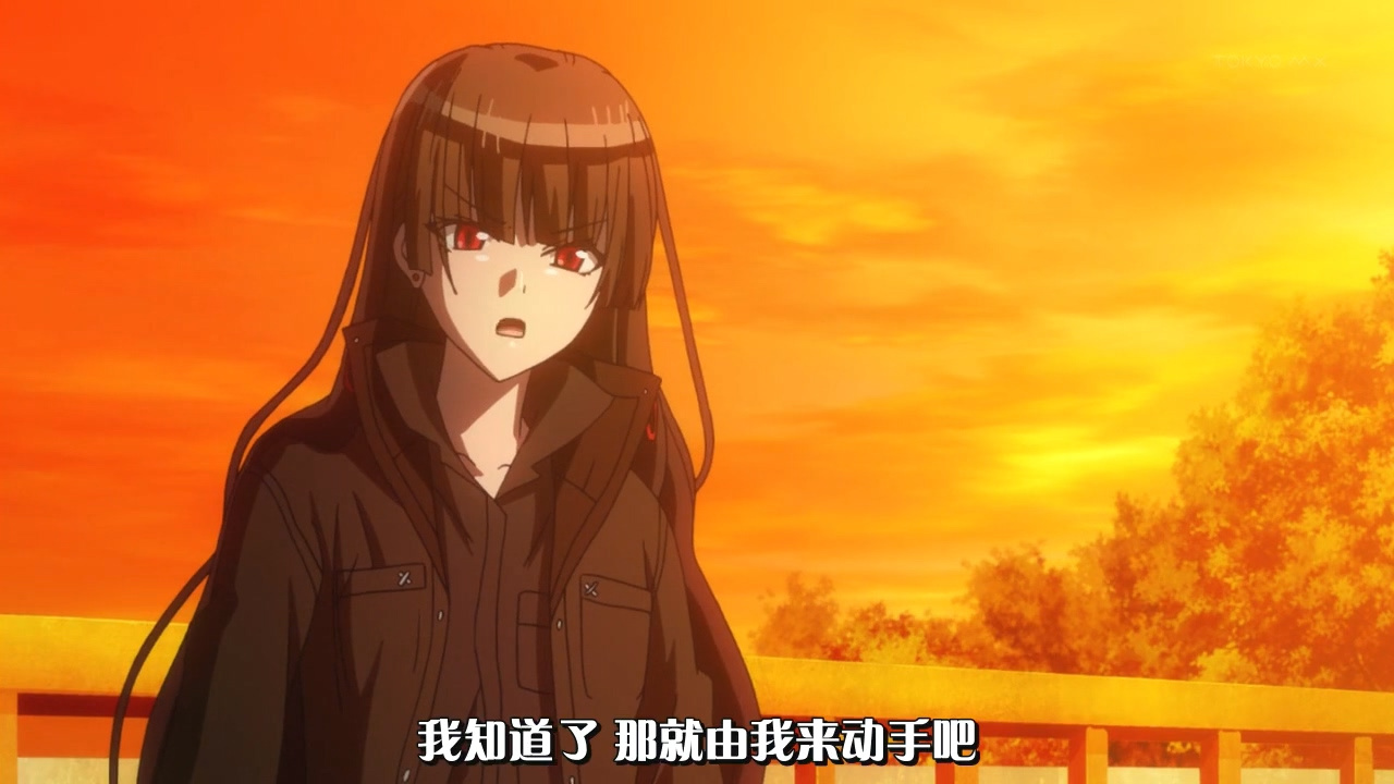 我知道了 那就由我来动手吧