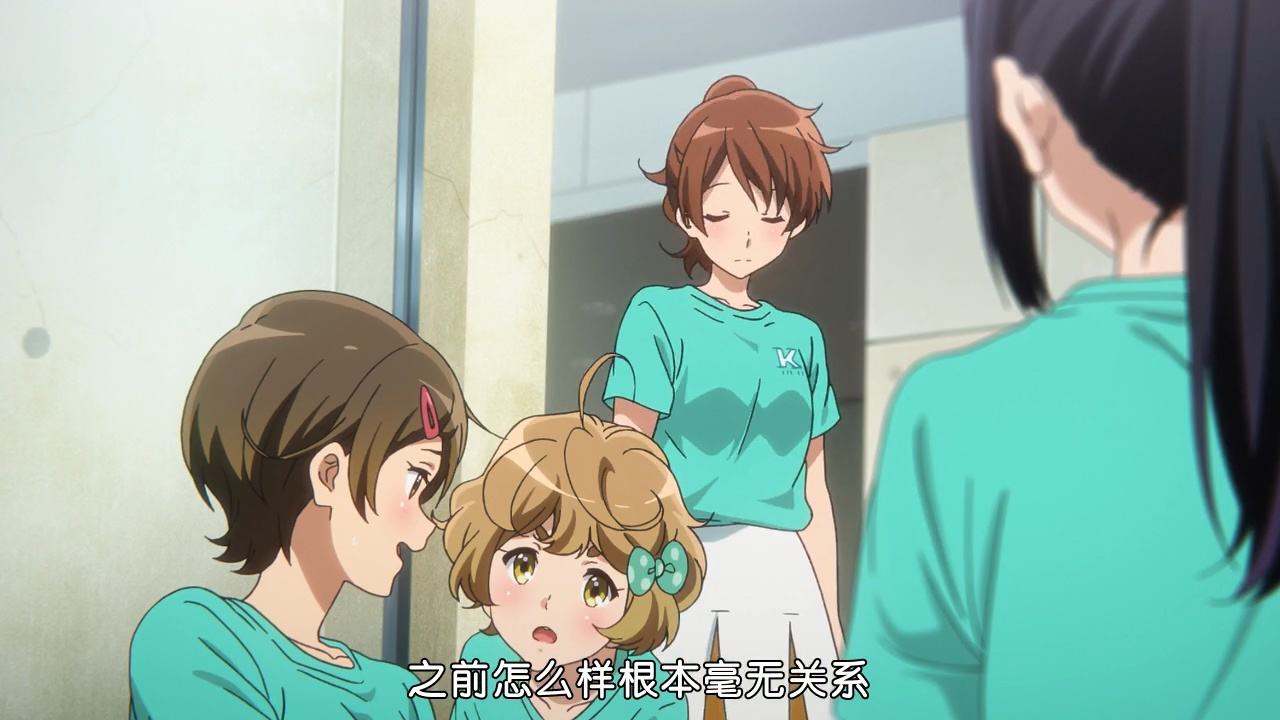 之前怎么样根本毫无关系