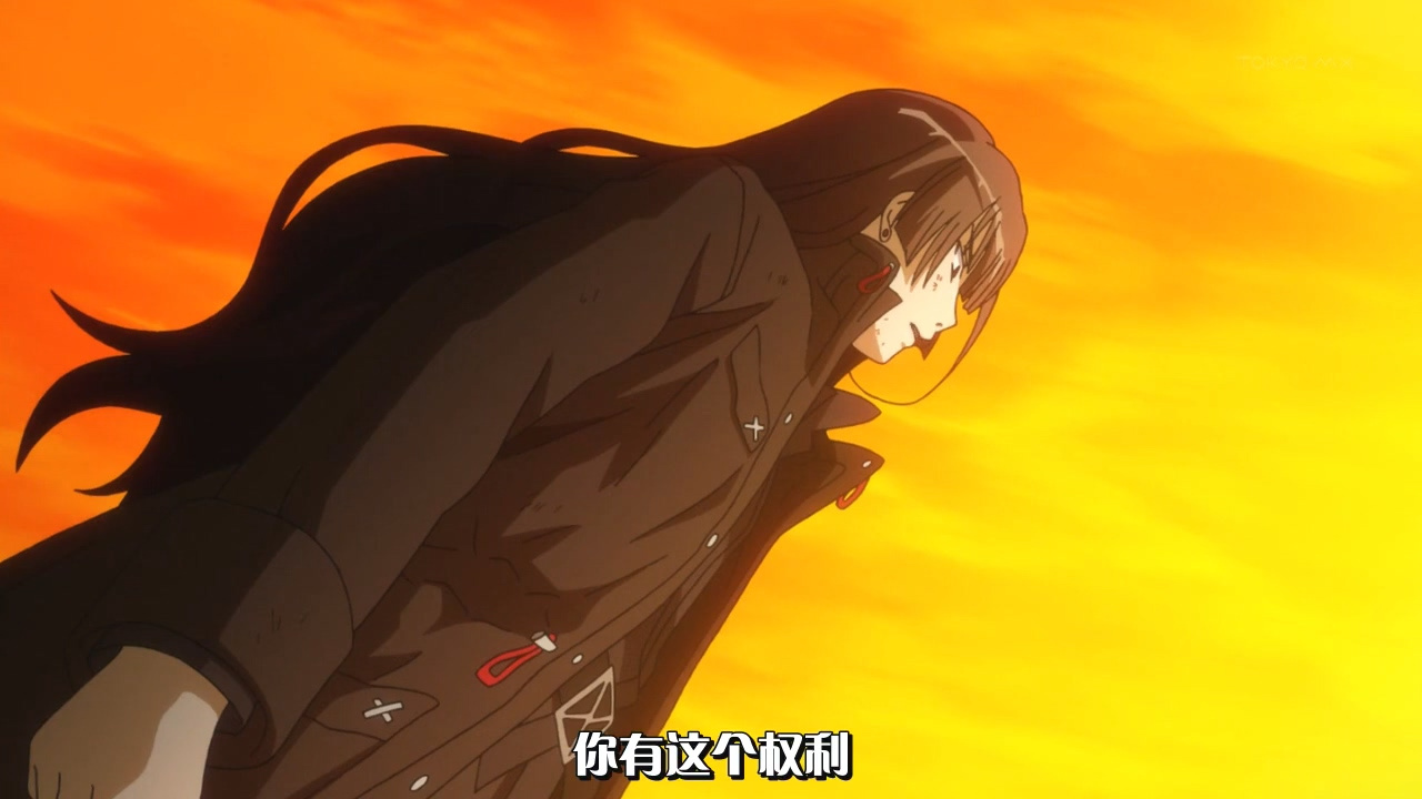 你有这个权利