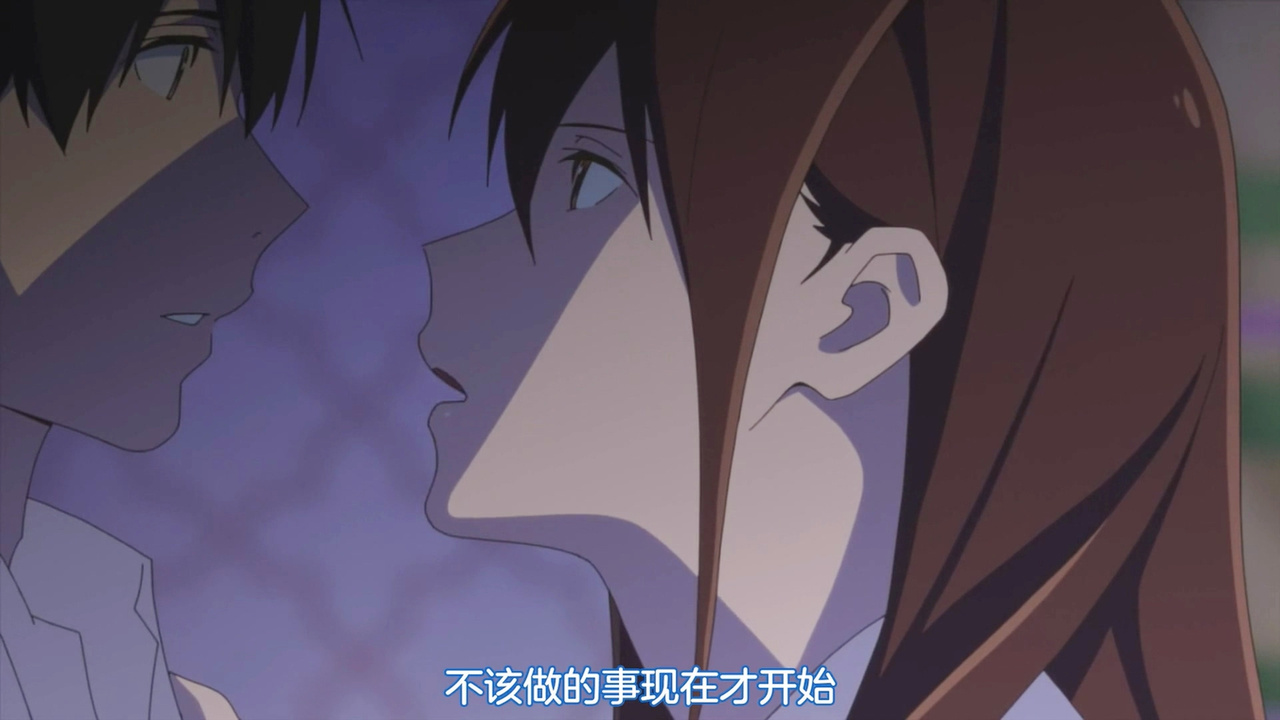 不该做的事情先现在才开始