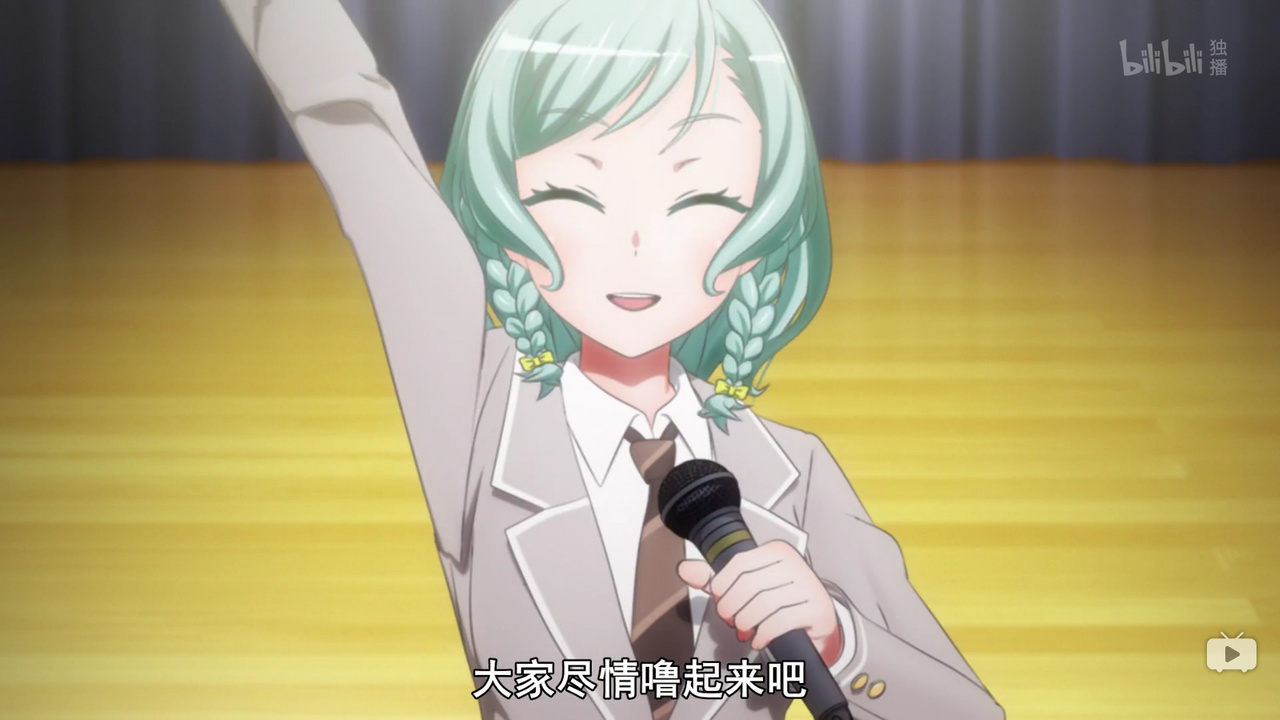 大家尽情噜起来吧