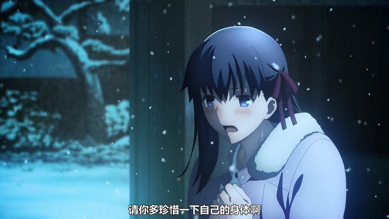 请你多珍惜一下自己的身体啊