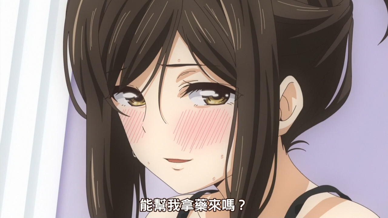 能帮我拿药来吗？
