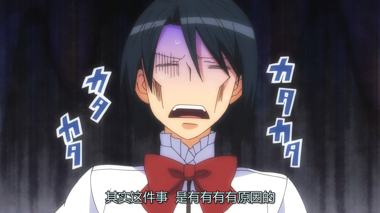 其实这件事 是有有有有原因的