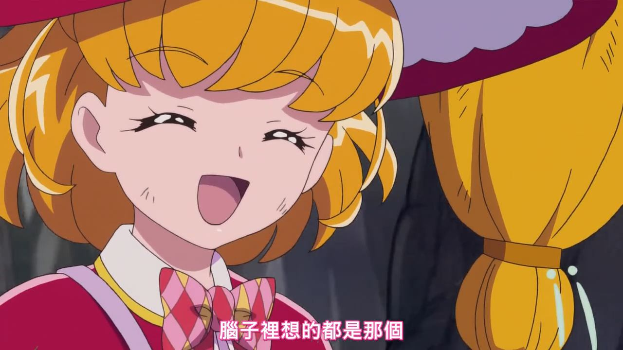 脑子里想的都是那个