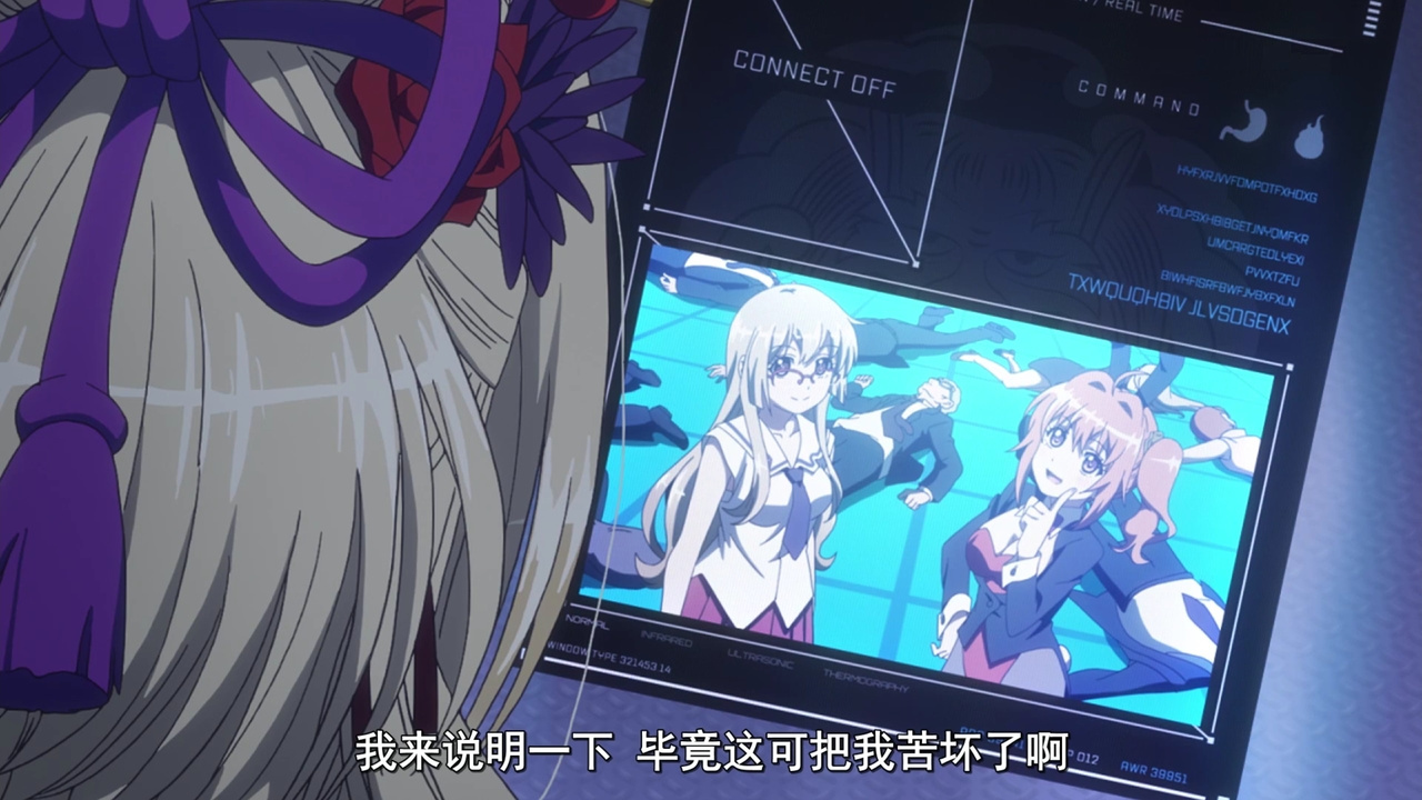 我来说明一下 毕竟这可把我苦坏了啊