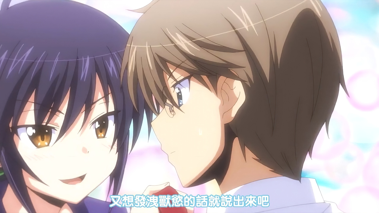 又想发泄兽欲的话就说出来吧