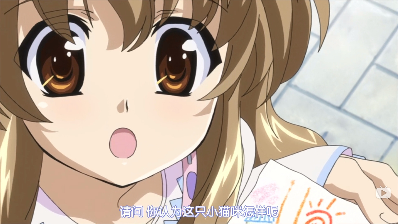 请问 你认为这只小猫咪怎么样呢