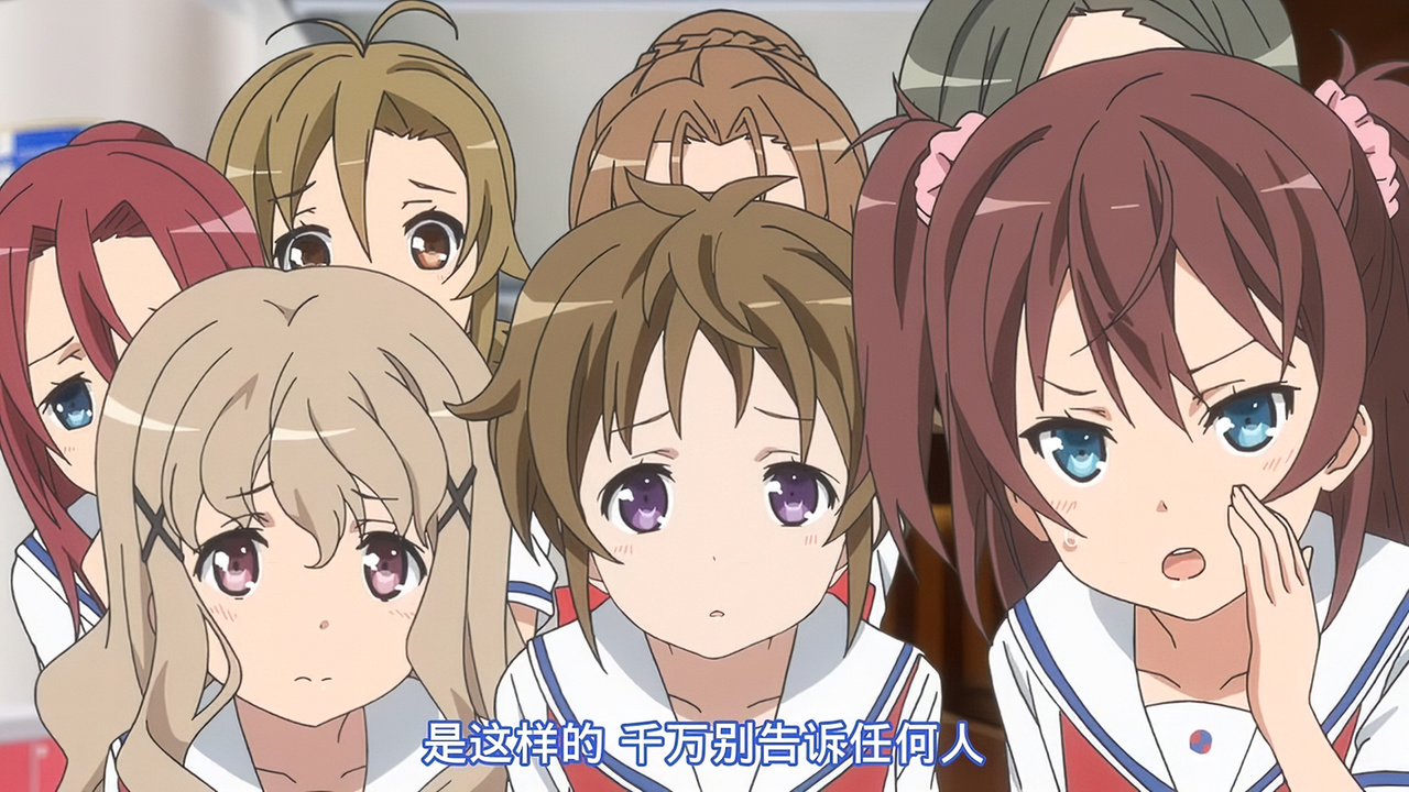 是这样的 千万别告诉任何人