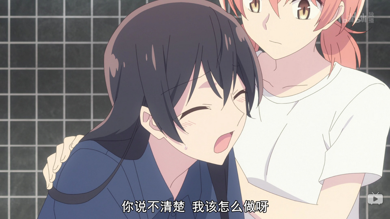 你说不清楚 我该怎么做呀