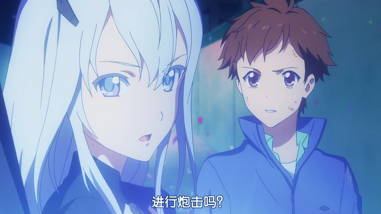 要进行炮击吗？