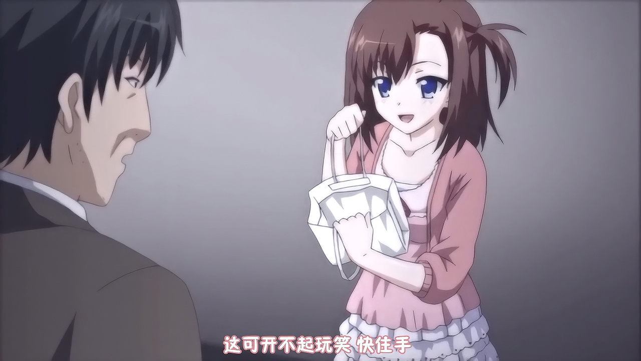 这可不是开玩笑 快住手